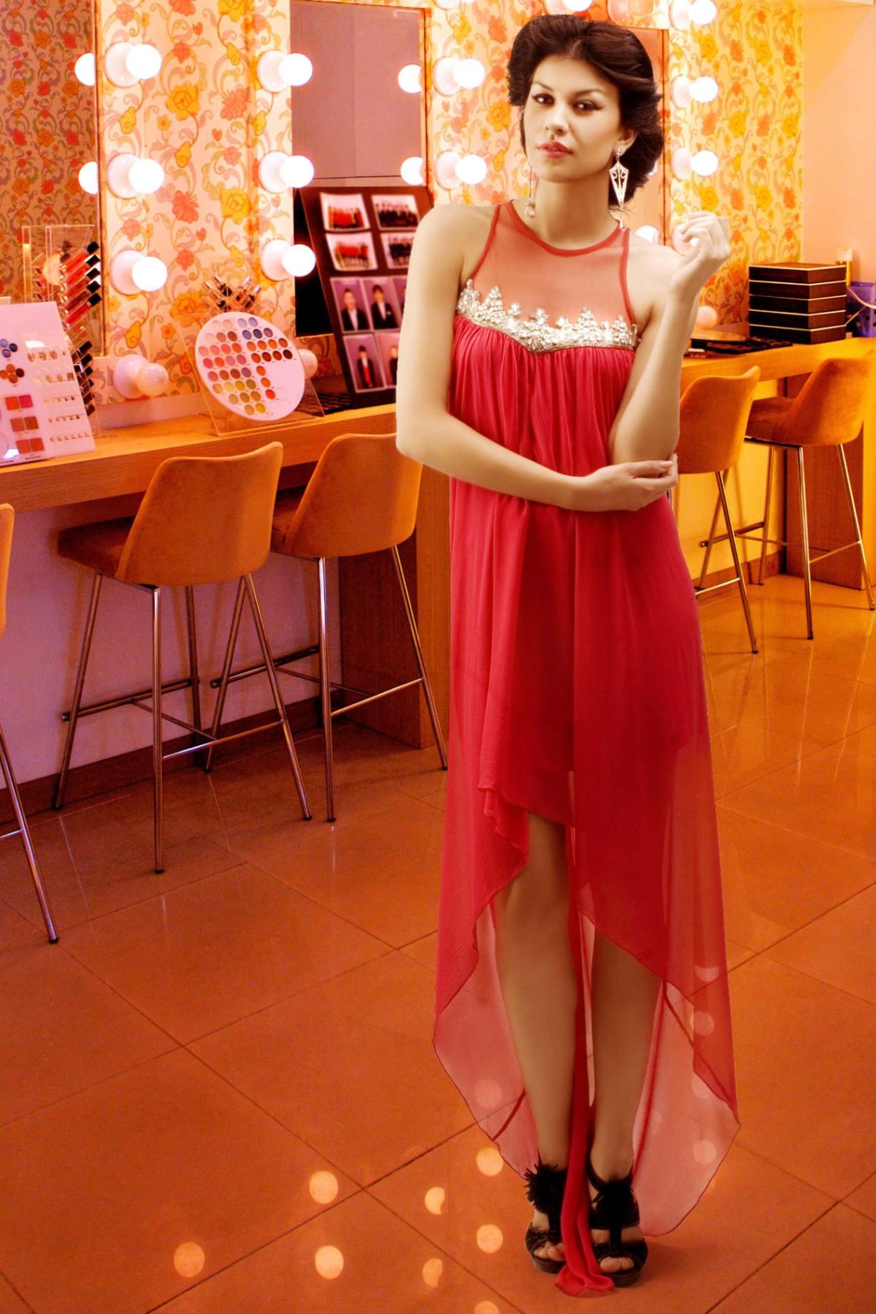 A.Rrajani Fashion Photographers in Mumbai