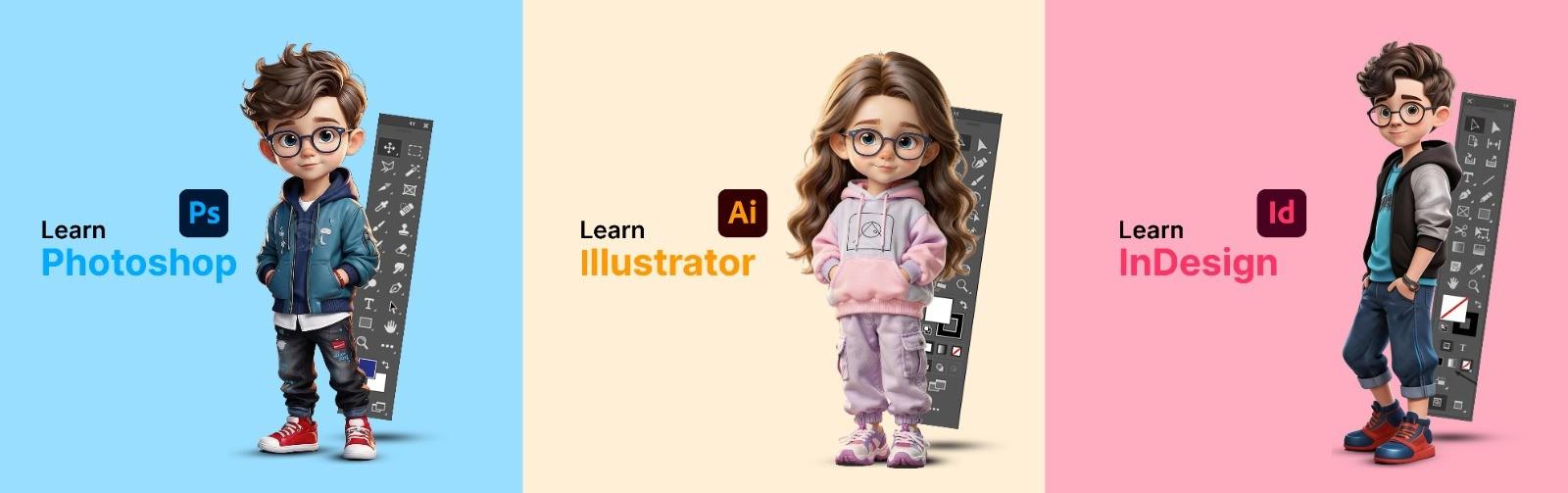 Graphic Designer Training Hyderabad