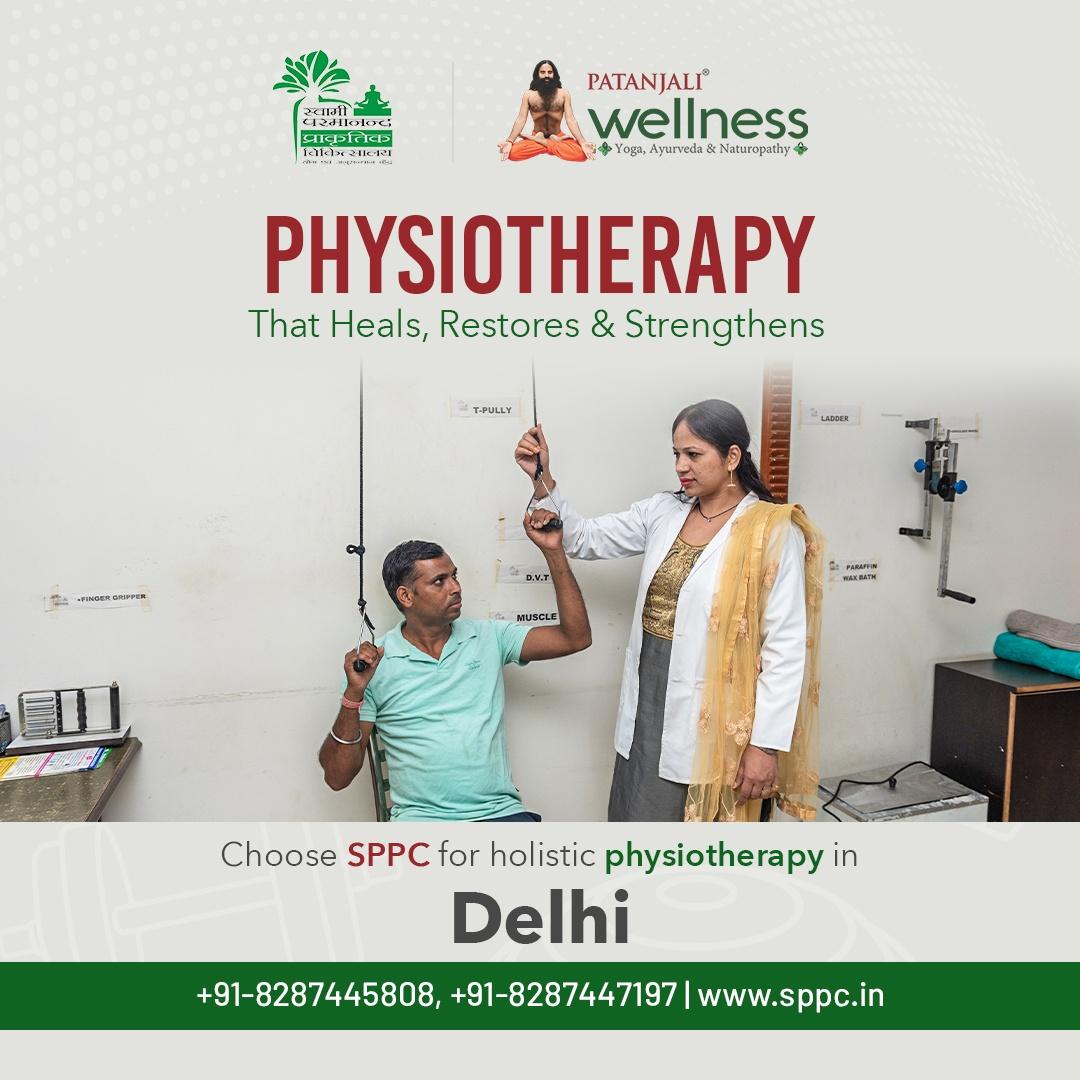 Ayurvedic Treatment Near Me Delhi