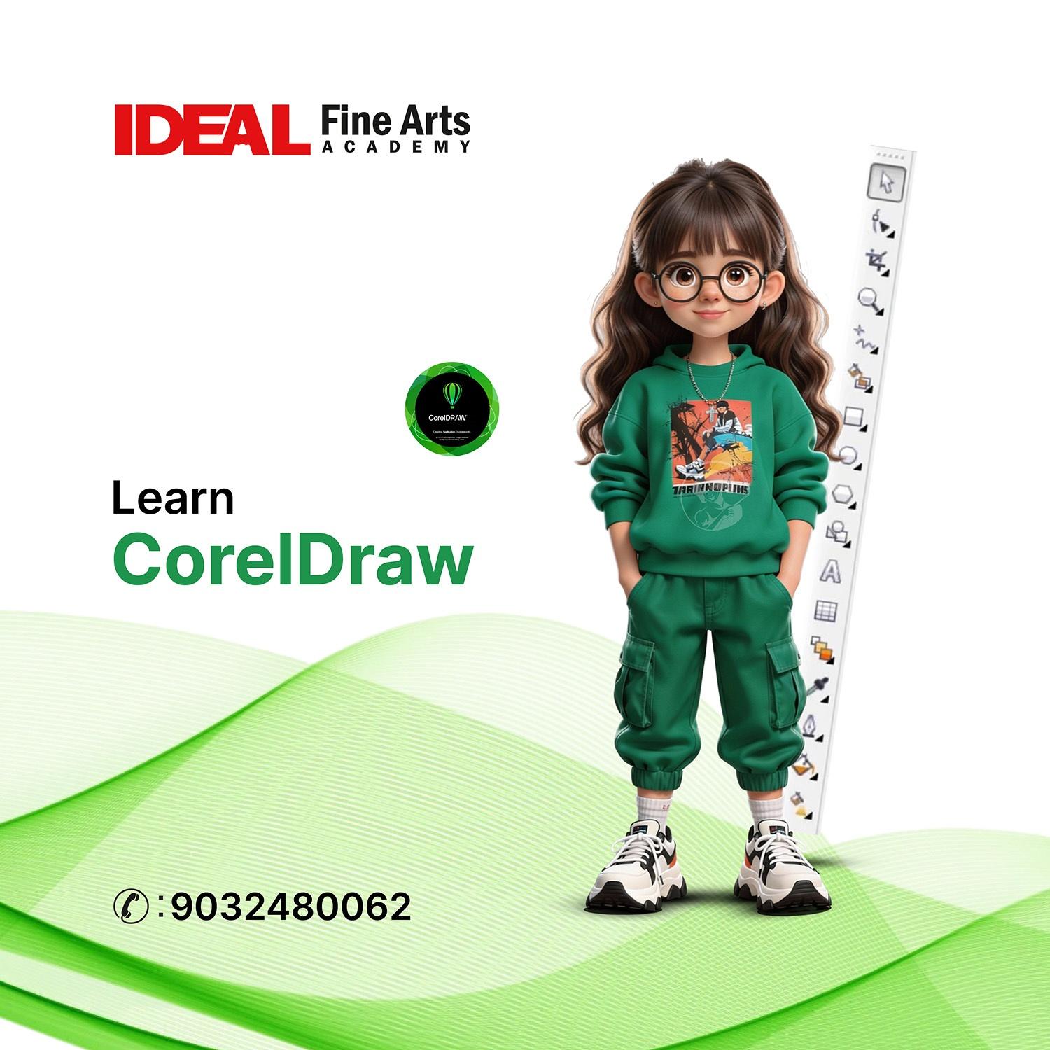 Graphic Designer Training Hyderabad