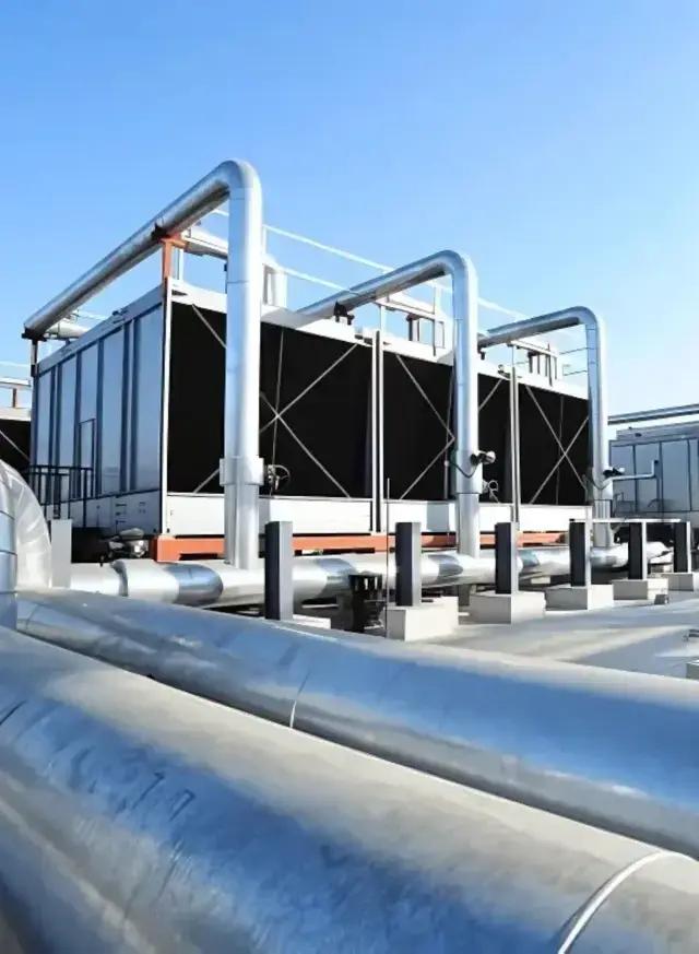 Top HVAC Services in Delhi NCR & India 