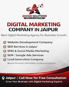 Advide Solutions | Digital Marketing Company