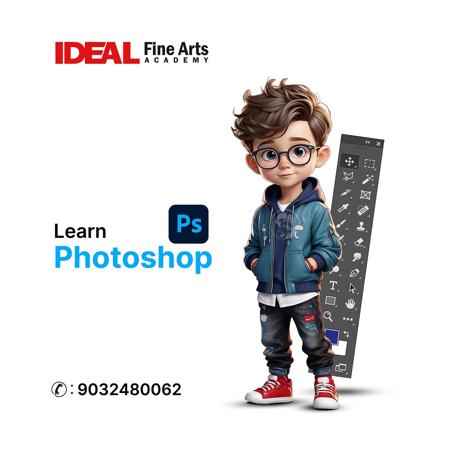 best graphic design institute in hyderabad