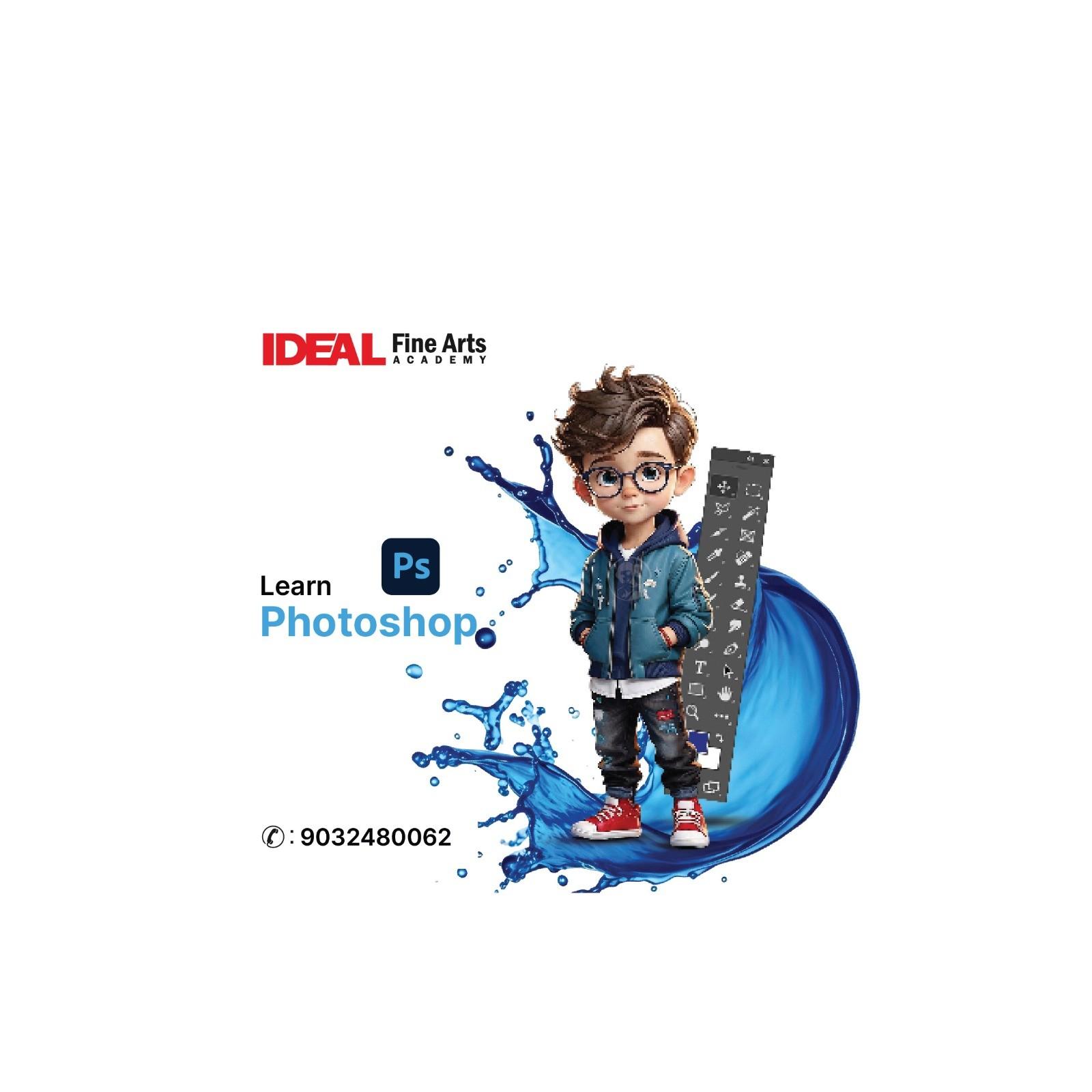 advanced graphic design course-hyd