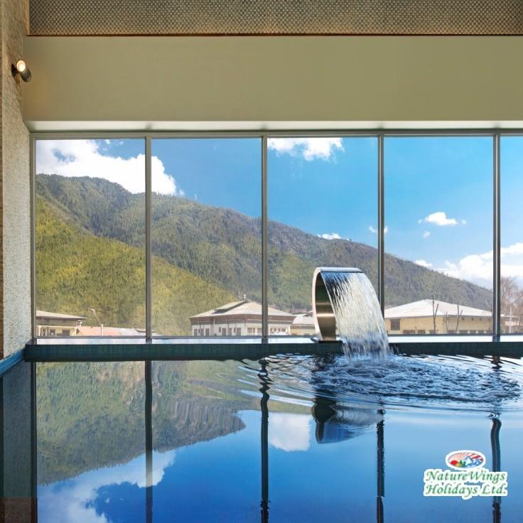 Bhutan Tour Packages from Kolkata with Paro, Thimphu, and Punakha Exploration