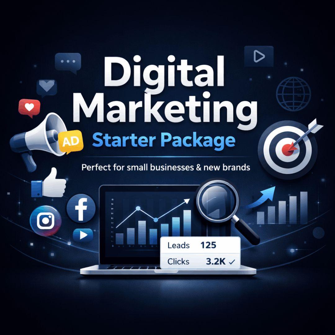 Result-Driven Digital Marketing Agency in Gandhinagar, Gujarat