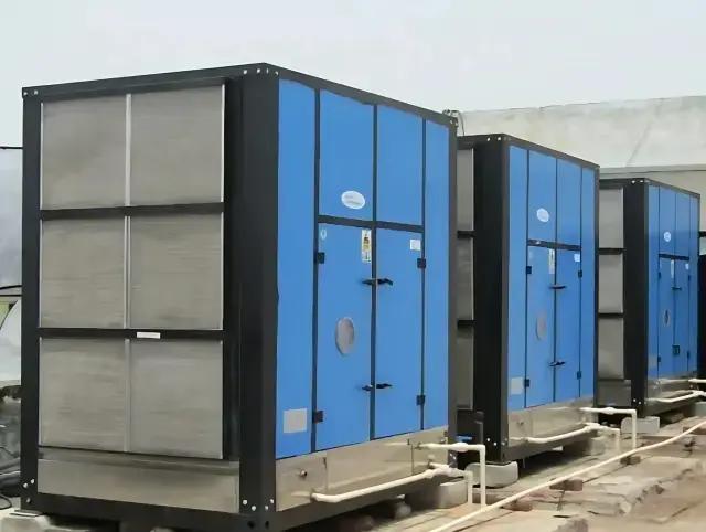 Top Air Washer Manufacturer in Delhi NCR & India