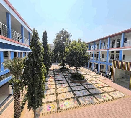 Top School In Dharuhera  Admissions Open!