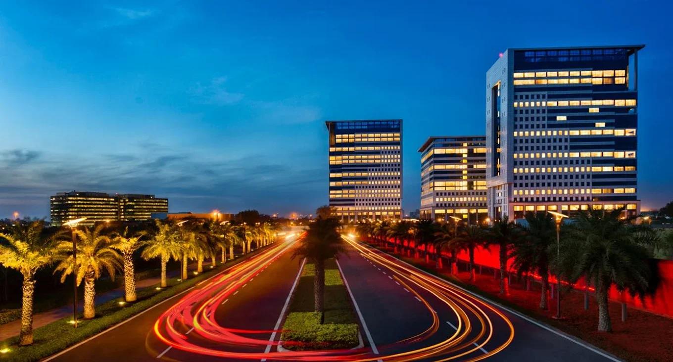 Turnkey Industrial HVAC Company in India | Adhunik Powertech 