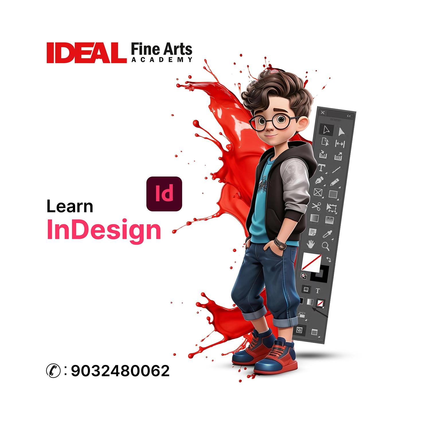 best graphic design institute in hyderabad
