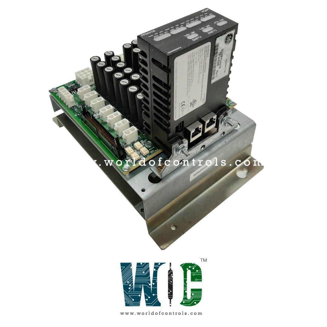 IS230JPDGH2A - Power Distribution Board  - Buy, Repair, & Exchange From WOC