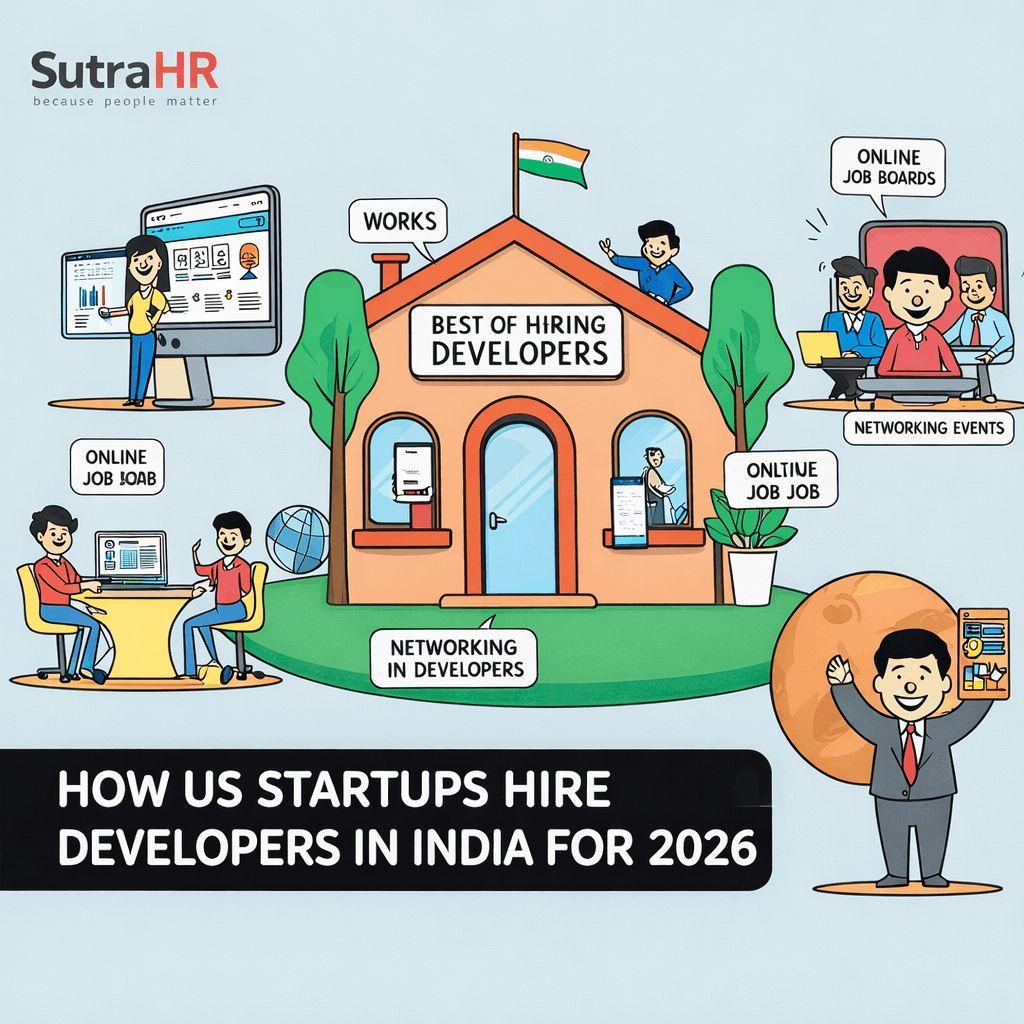 Unlock India Tech Talent: Best Strategies to Hire Developers in 2026