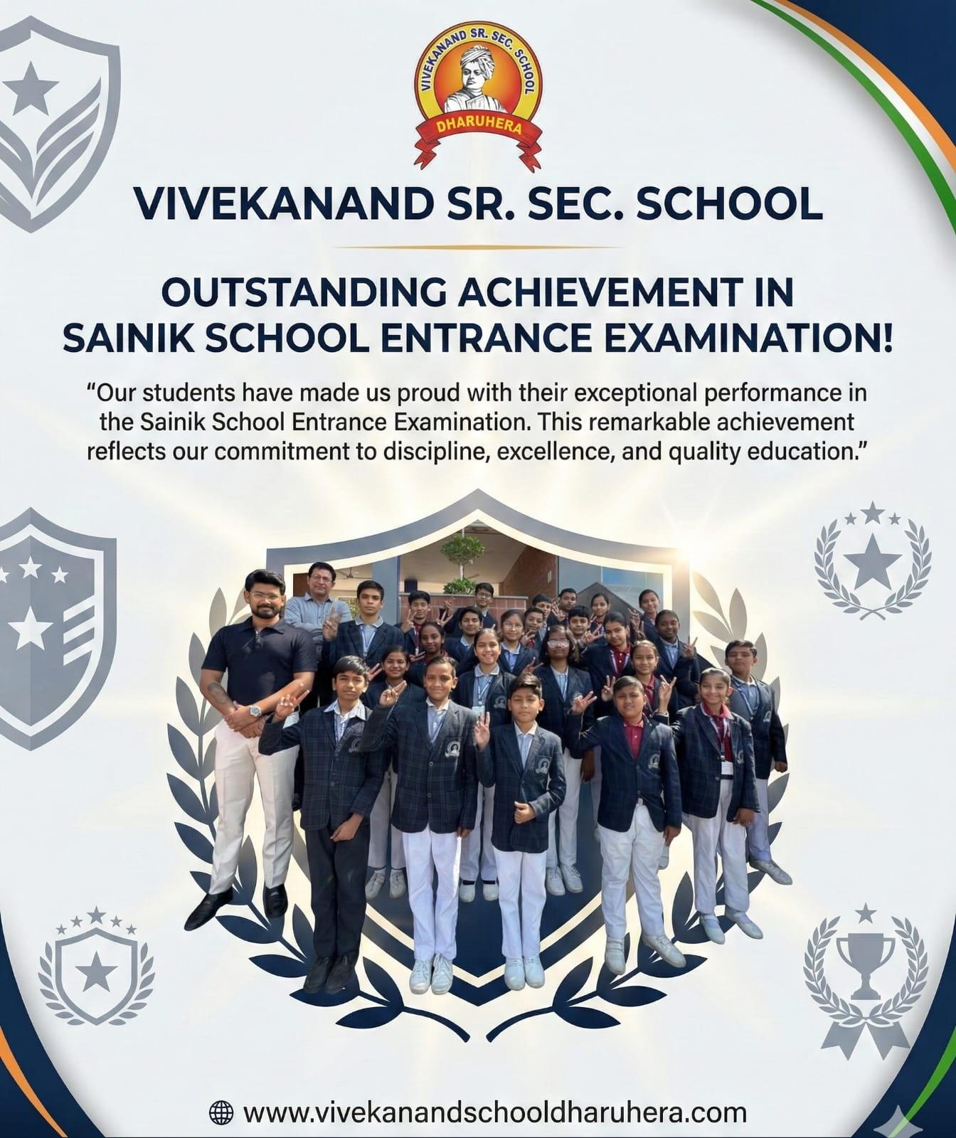 Best CBSE School in Dharuhera 