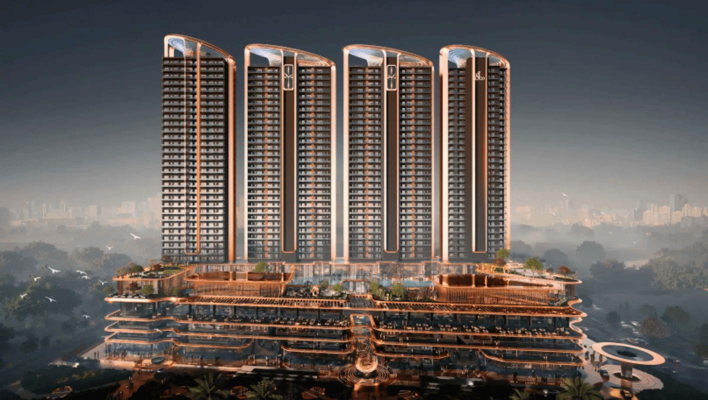 Real Estate Consultants in noida