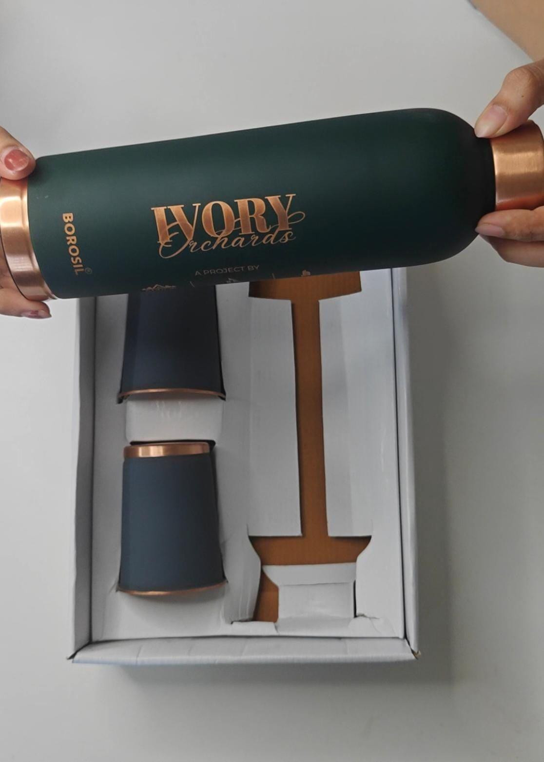 Customized Welcome Kits Online in Pune - Reboot Global 