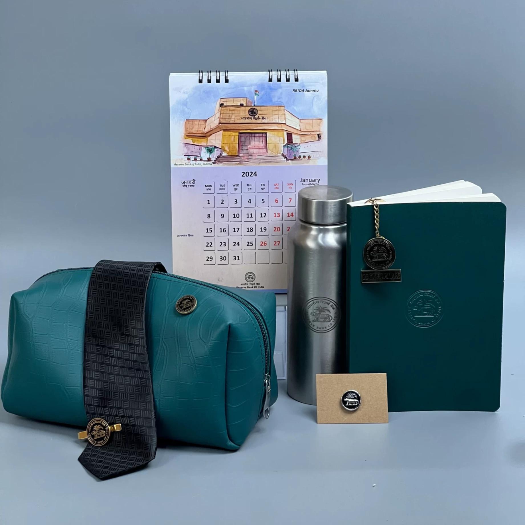 Best Corporate Gifting Services in Hyderabad - Reboot Global 