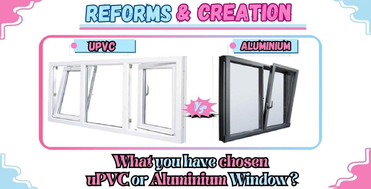 Upvc Doors And Window In Noida