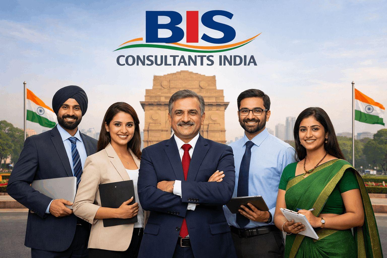BIS Certification in India | Js Certificatio