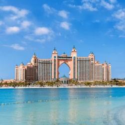 Dubai Tour Packages from Kolkata