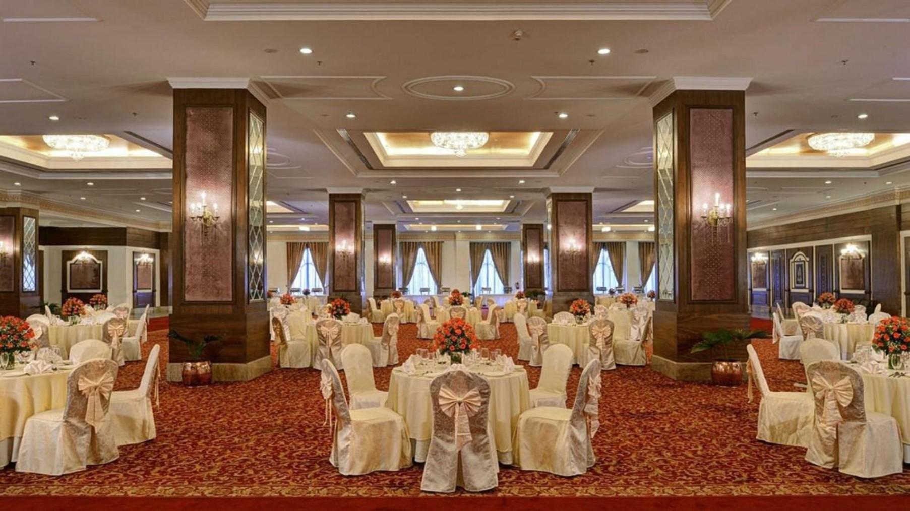 Corporate Event Planner in Delhi - Seamless Planning for Business Events