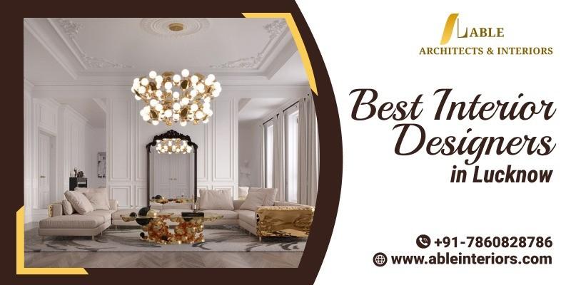 Best Interior Designers in Lucknow
