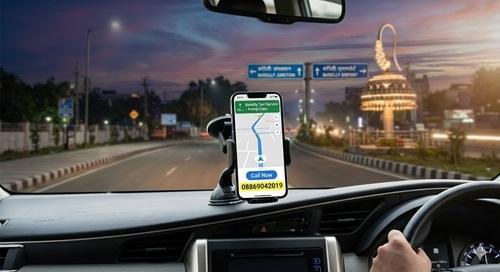 Premji Cabs - Taxi Service in Bareilly