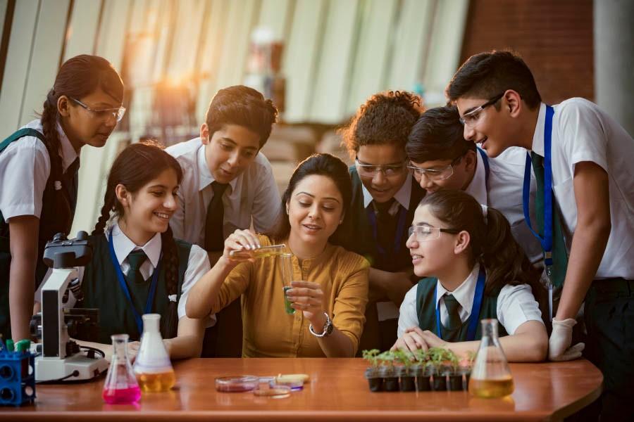 Top 10 Schools in Gurgaon for Your Child Future