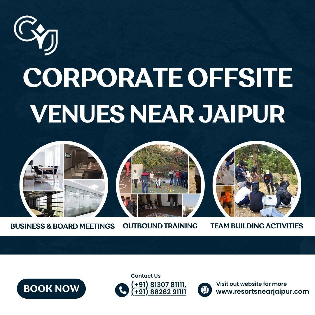 Corporate Offsite Planner Plan Productive & Fun Getaways