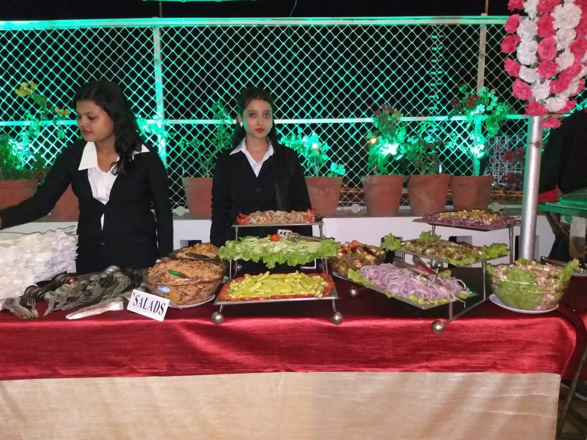 Hire the Best Caterer in Kolkata for Your Special Events