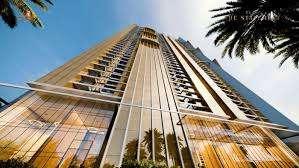 Elan The Statement, Sector 49, a new project on Sohna Road.