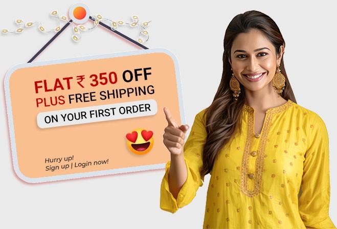 New Customer Welcome Offer!