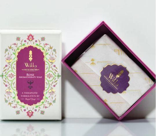 Discover the Secret Behind Rose-Based Skincare