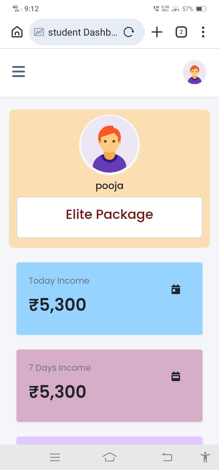 Afflicted marketing lakshya billion online work from home easy earning online 