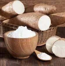 Reliable Tapioca Starch Manufacturers In Tamilnadu for Long-Term Supply