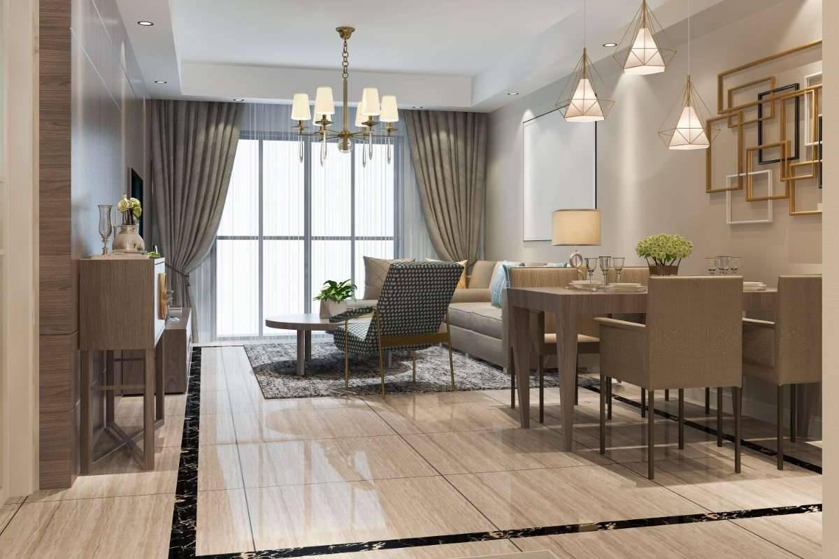  Aertsen Living Sets the Standard for Banjara Hills Interior Design