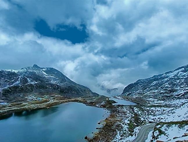 North East Package Tour  from Guwahati 