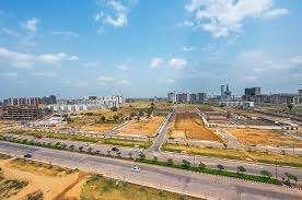 New Launch Projects to Buy Plot in Gurgaon.