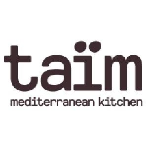 Mediterranean Restaurant Franchise