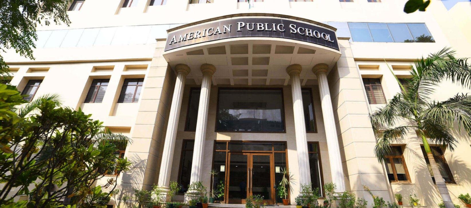 Top CBSE Schools in Gurgaon