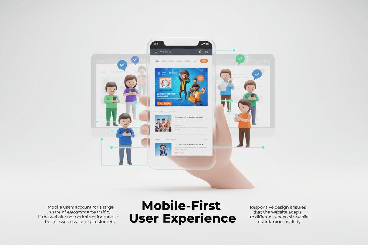 How Web Development Supports Digital Marketing