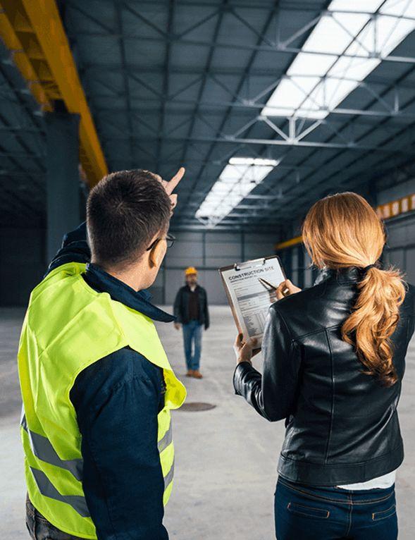 Commercial Property Specialists | Prema Consulting Group