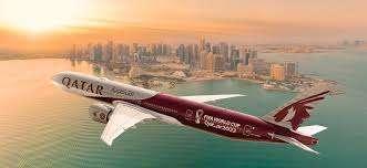 Qatar Airways Office Riyadh