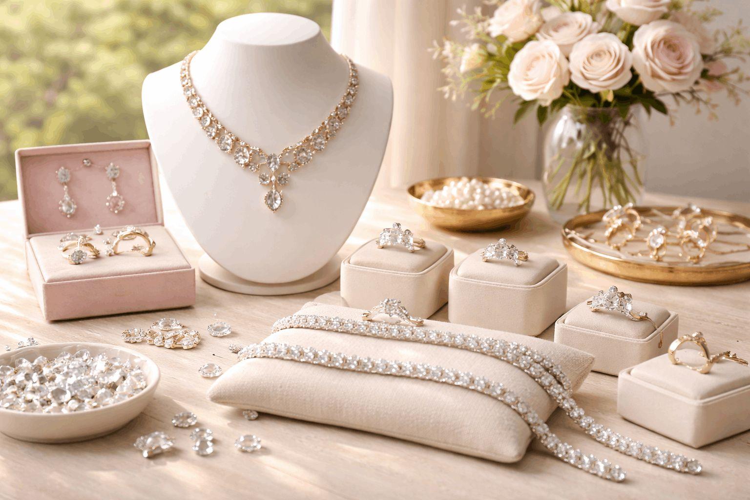 Join Noor Creation Best Jewellery Design Course in Agra