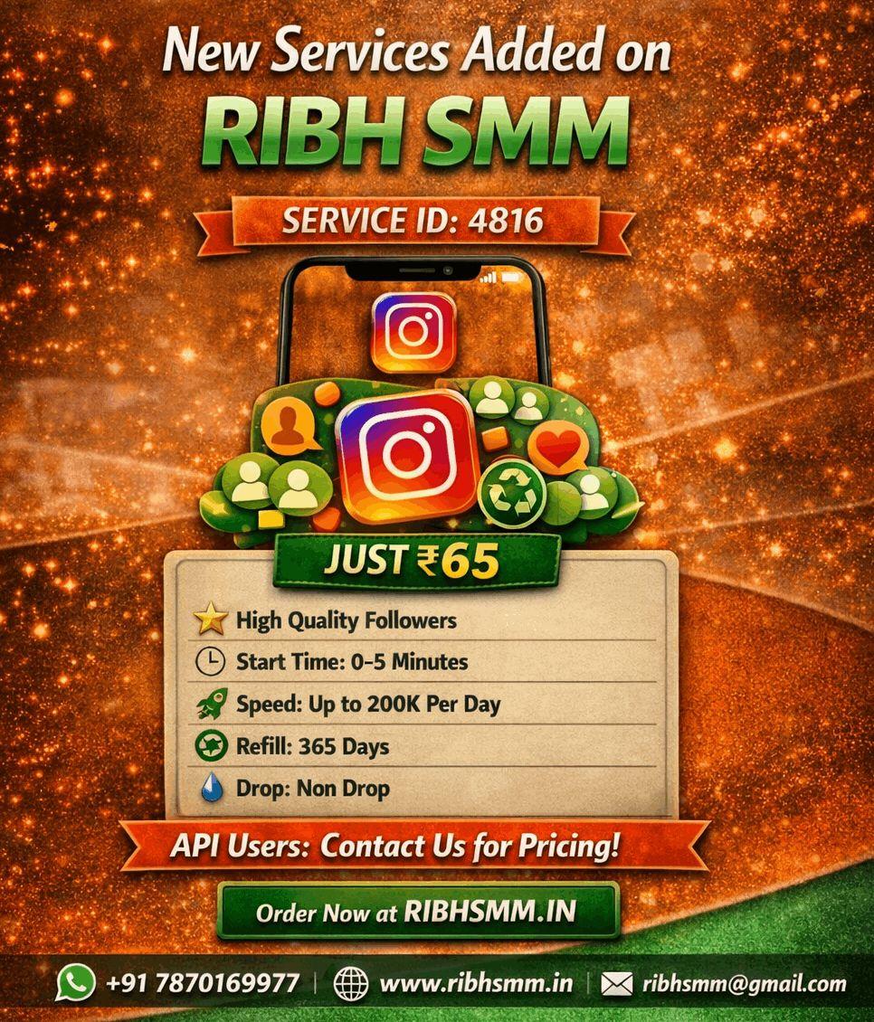 Get Real Followers Now, Boost Your Social Presence Instantly!