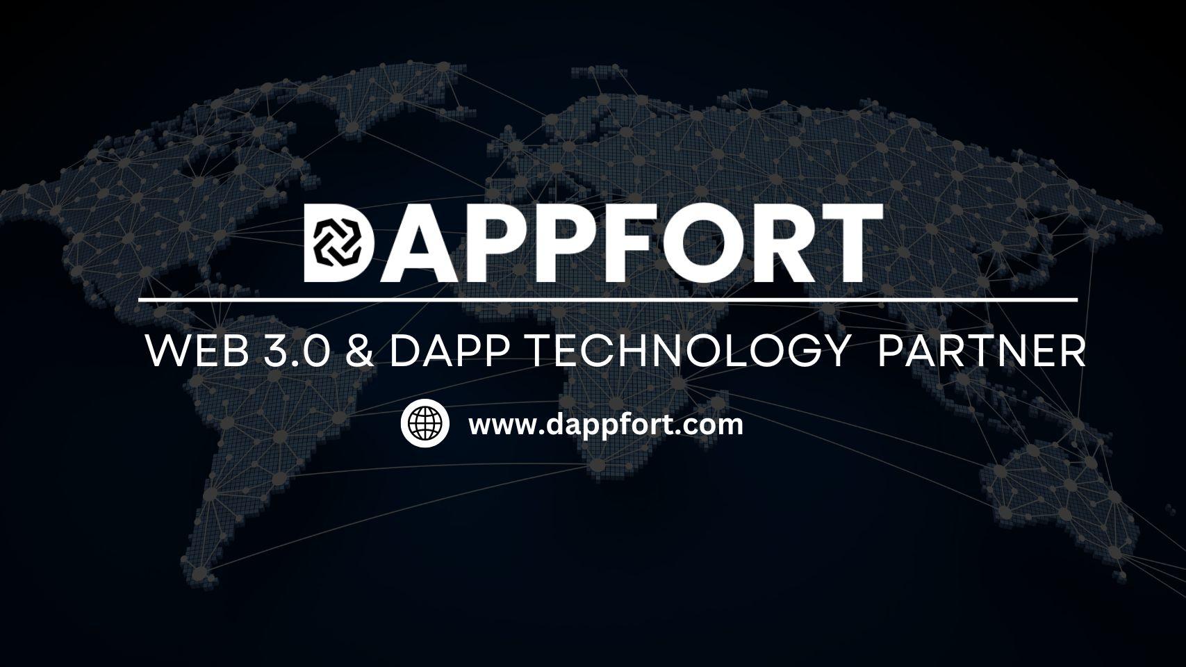 Leading Web3 Development Company: Build the Future with Dappfort