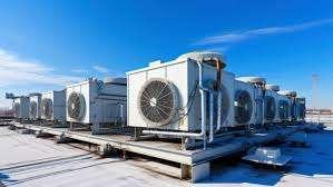 Trusted HVAC Consultants in Delhi NCR | AdhunikPowertech