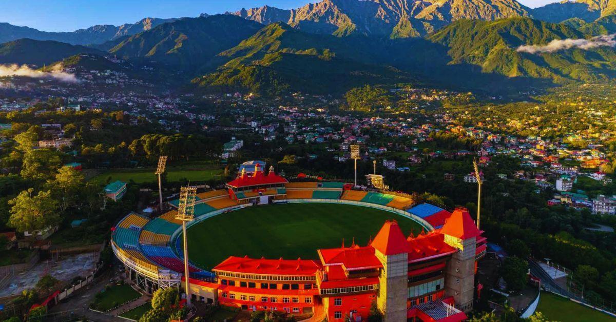 Dharamshala and Dalhousie Tour Packages