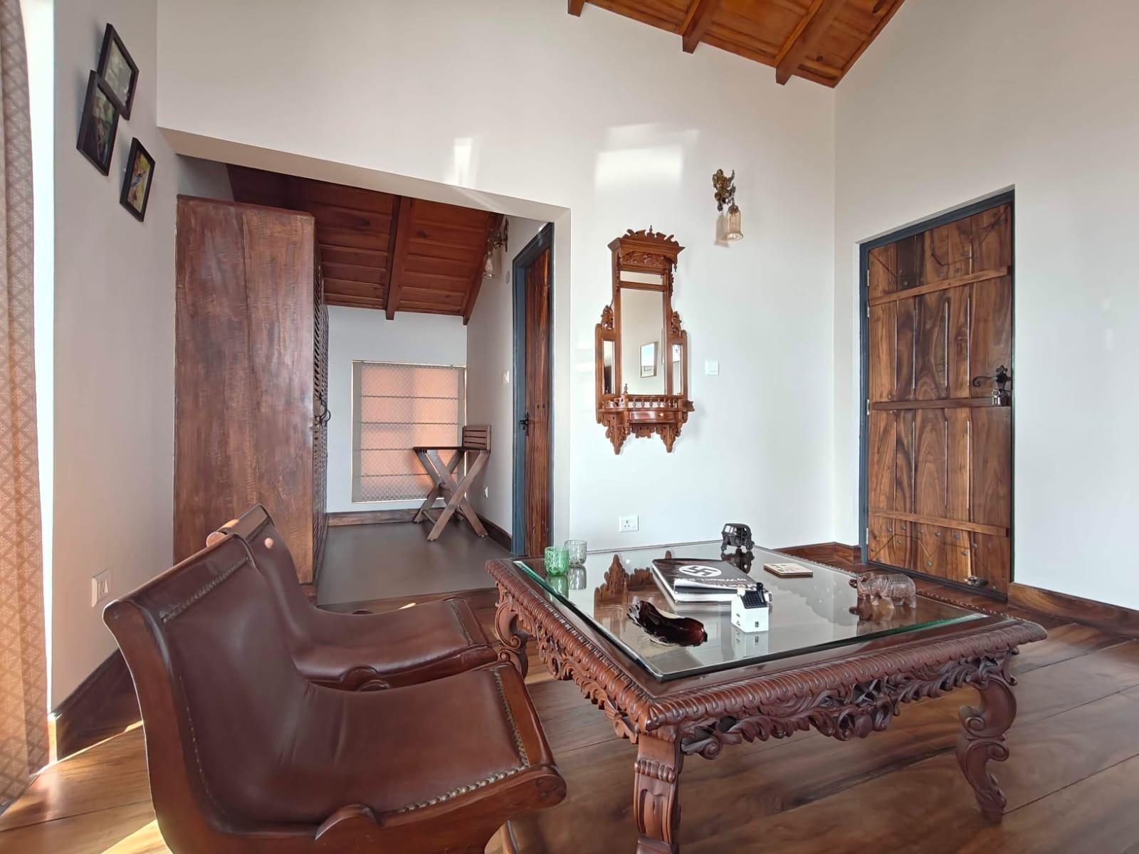 Best Hotels In Mukteshwar