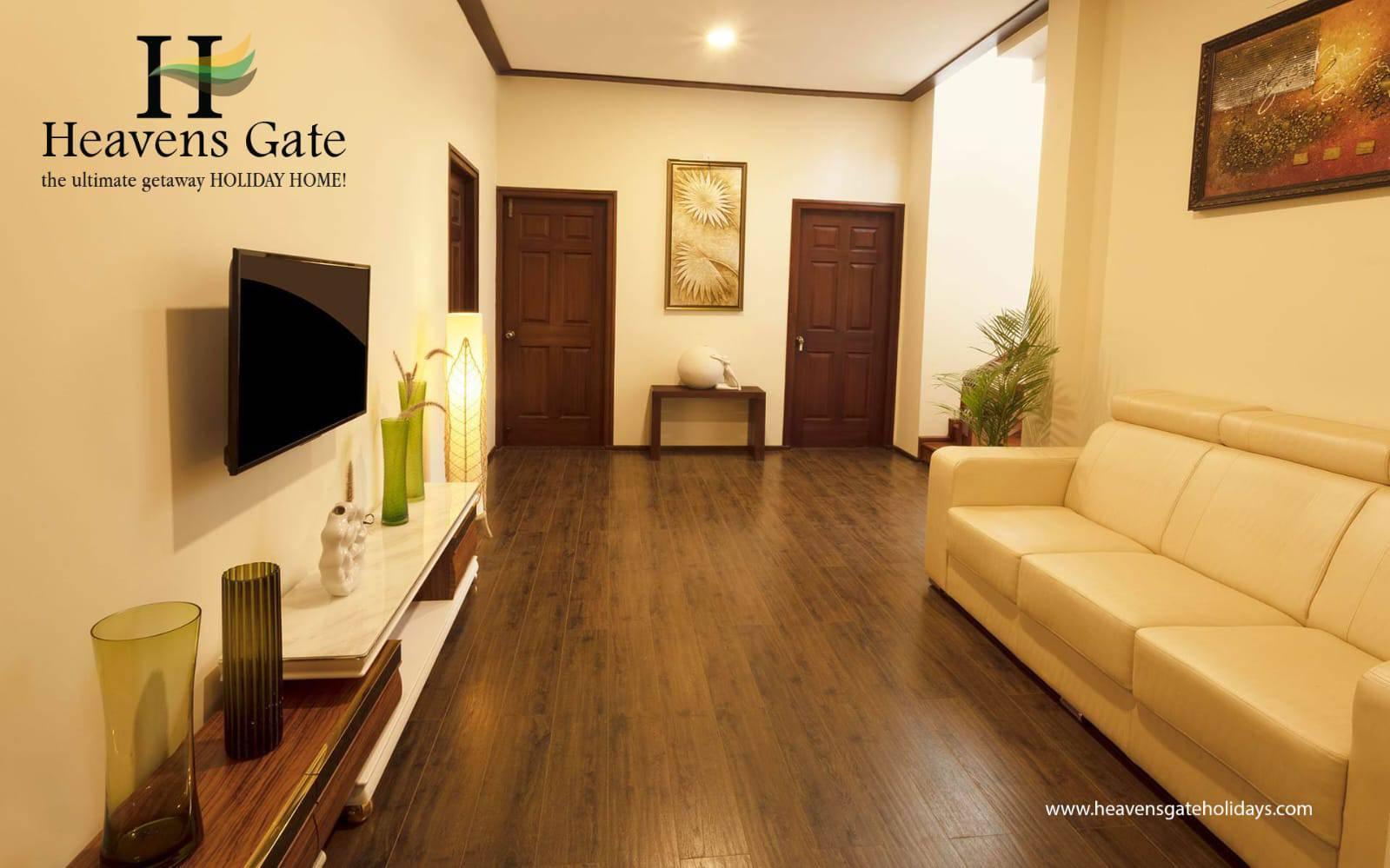 Best Homestay in Coonoor | Heavens Gate Holidays