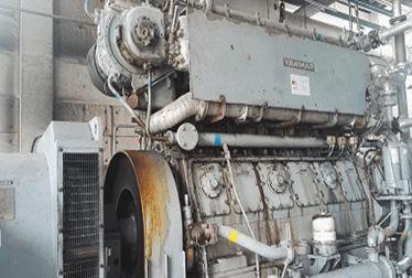 Diesel Engine Repair | Engine Overhauling Services | RA Power Solutions